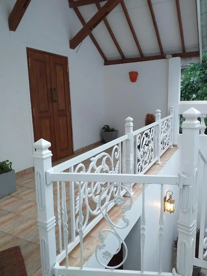 Guest house Dutch Cottage Nuwara Eliya Sri Lanka