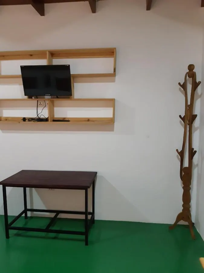Dutch Cottage Nuwara Eliya Guest house