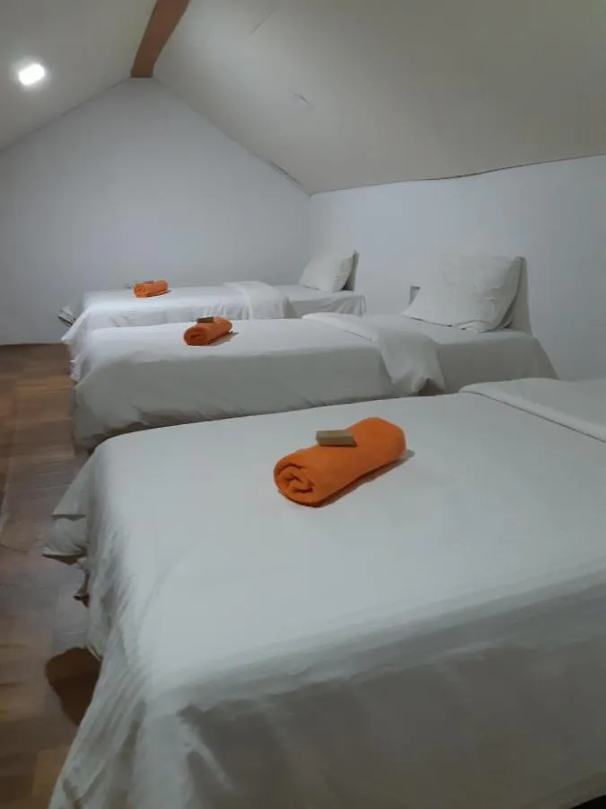 Guest house Dutch Cottage Nuwara Eliya