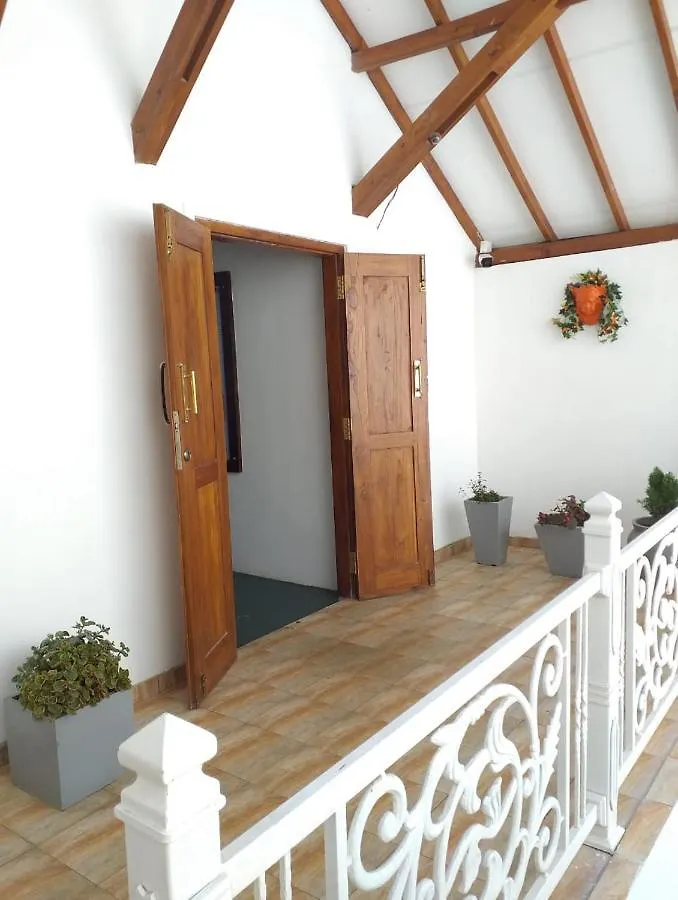 Dutch Cottage Nuwara Eliya Guest house