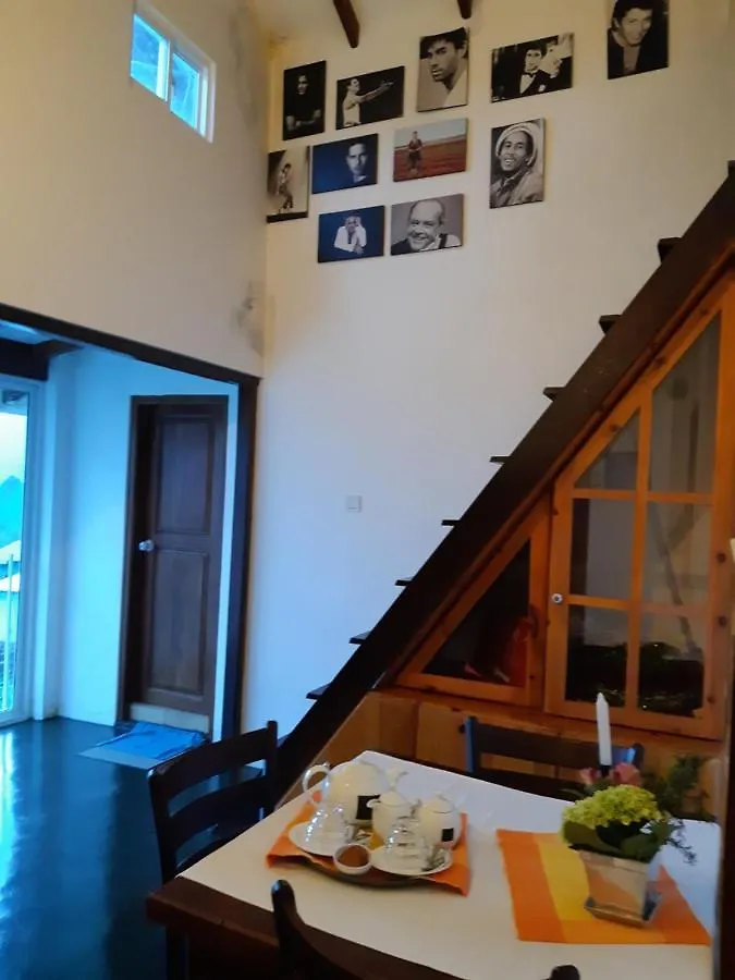 Dutch Cottage Nuwara Eliya 0*,