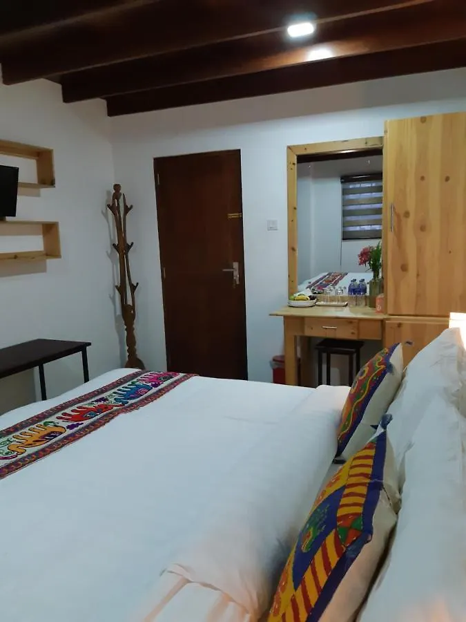 Guest house Dutch Cottage Nuwara Eliya