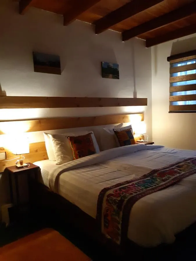 Dutch Cottage Nuwara Eliya