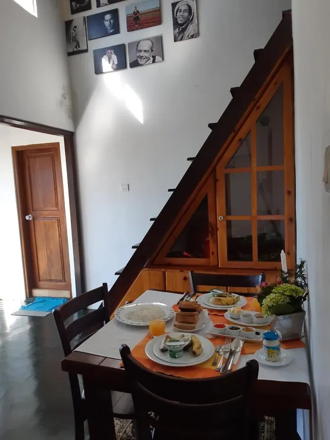 Dutch Cottage Nuwara Eliya Guest house