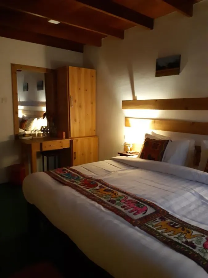 Dutch Cottage Nuwara Eliya