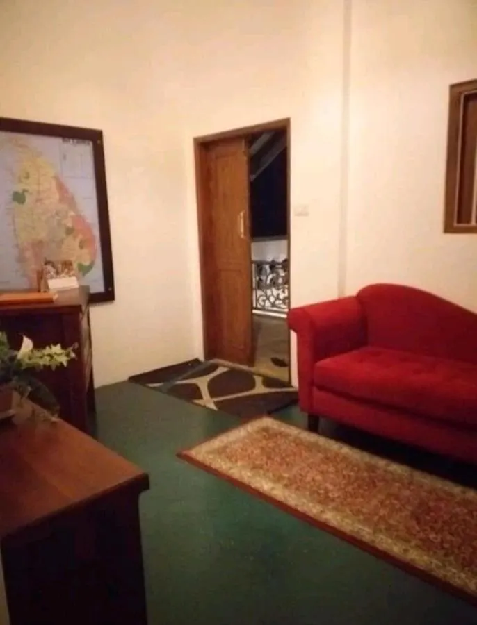 Dutch Cottage Nuwara Eliya