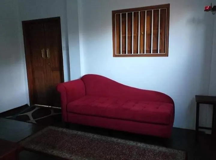 Dutch Cottage Nuwara Eliya Guest house