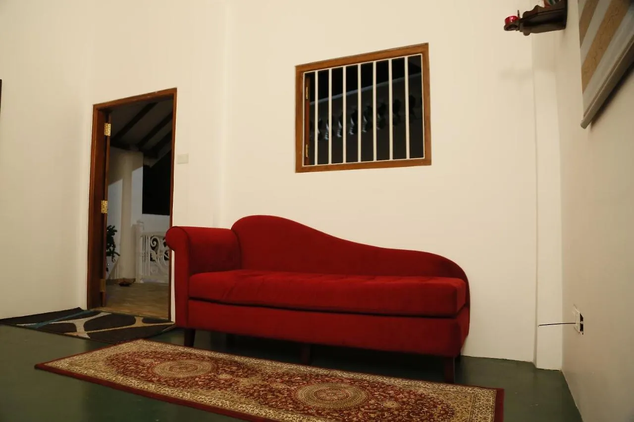 Dutch Cottage Nuwara Eliya
