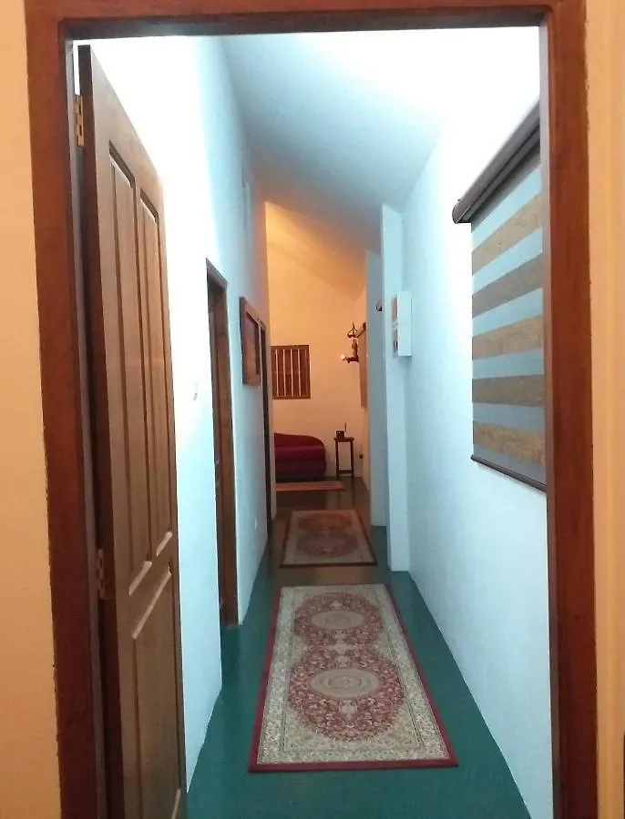 Dutch Cottage Nuwara Eliya Guest house